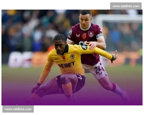 半场战报:弗莱明双响,穆内西补时绝平!狼队 2-2 伯恩利 半场战报:弗莱明双响,穆内西补时绝平!狼队 2-2 伯恩利