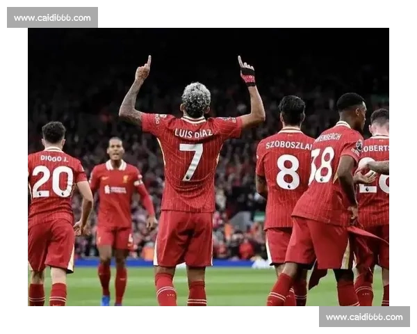 利物浦四连败陷危机 卡拉格点破：身体对抗是死穴