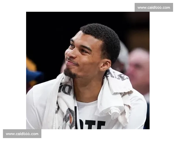 33+13+6!文班亚马锁周最佳,创 NBA 历史纪录 33+13+6!文班亚马锁周最佳,创 NBA 历史纪录