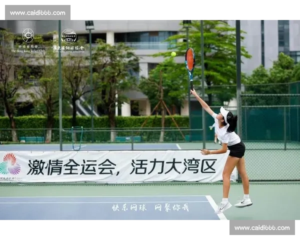 2025 “继昌堂杯” 收官:124 名湾区健儿番禺挥拍竞逐 2025 “继昌堂杯” 收官:124 名湾区健儿番禺挥拍竞逐