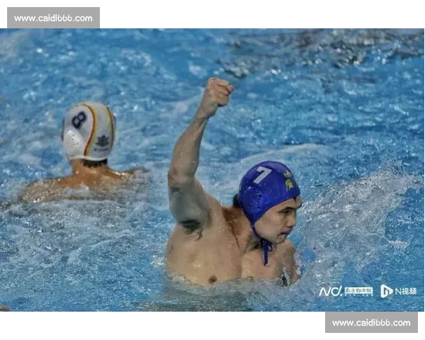 广东水球卫冕加冕六冠王 陈仲贤:团结是传承密码 广东水球卫冕加冕六冠王 陈仲贤:团结是传承密码