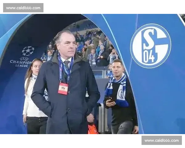 五连胜紧咬榜首!沙尔克 04 重返德甲?穆斯利奇的逆袭之路 五连胜紧咬榜首!沙尔克 04 重返德甲?穆斯利奇的逆袭之路