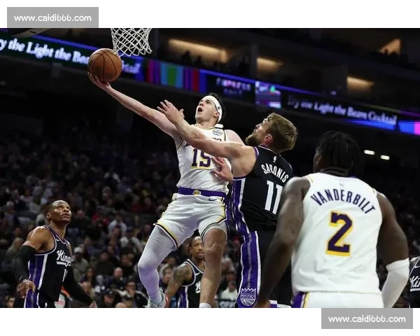 51+11+9！里夫斯创 6 大纪录，拒 8920 万底气藏不住