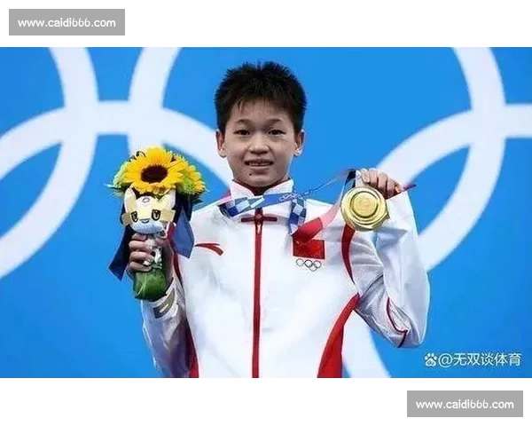 全红婵主场迎战,母亲一句 “还不知道” 藏深意 全红婵主场迎战,母亲一句 “还不知道” 藏深意