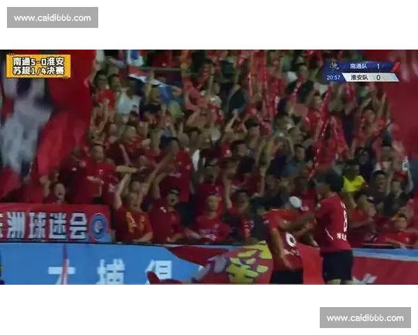 一错再错!江苏卫视被喊 “搞笑”,南通球迷怒了 一错再错!江苏卫视被喊 “搞笑”,南通球迷怒了