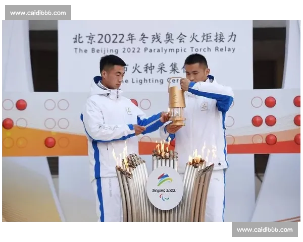 11 月 1 日广州：视障乐手以盲文乐章礼赞残特奥会