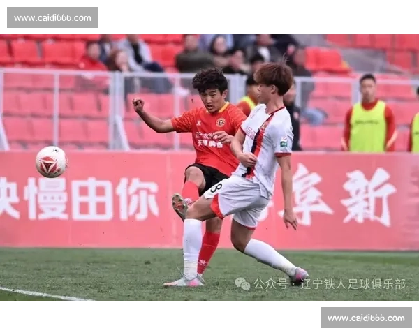 2928 天的等待!辽宁铁人冲超,辽沈足球归位中超 2928 天的等待!辽宁铁人冲超,辽沈足球归位中超
