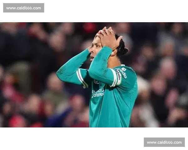 从 5 连胜到 4 连败:利物浦的断崖式坠落 从 5 连胜到 4 连败:利物浦的断崖式坠落