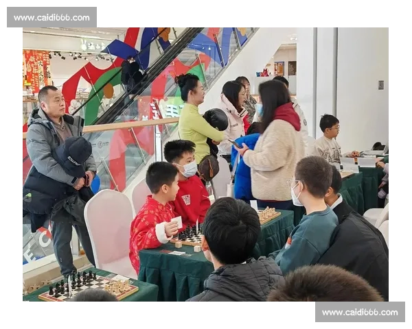 2025 郑州国象等级赛即日起报名 11 月开赛