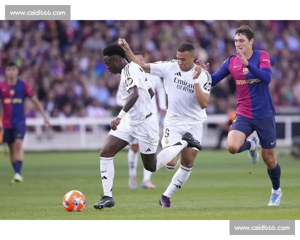 德比四连胜在手,巴萨剑指队史第二五连杀 德比四连胜在手,巴萨剑指队史第二五连杀