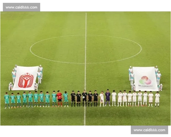 宝安绿茵记：全运会 U18 男足的成长与荣光