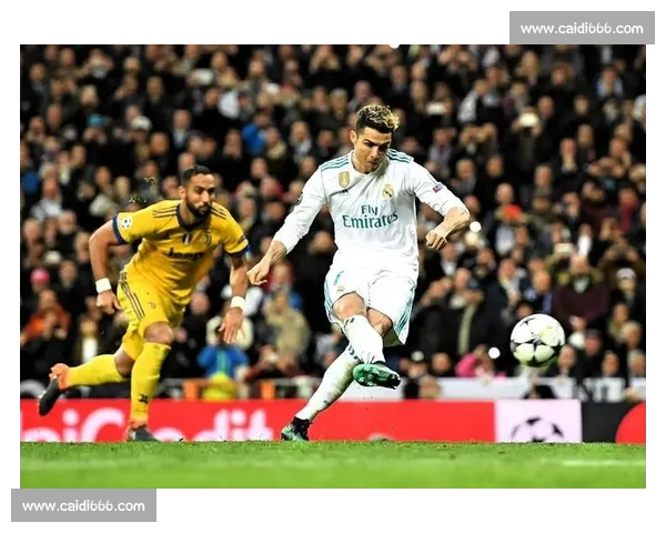 第六轮终极闪光！C 罗 950 球锁定胜利瞬间