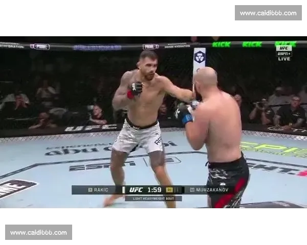 柔术血脉加冕!巴西背景邓恩斩获 UFC 草量级冠军 柔术血脉加冕!巴西背景邓恩斩获 UFC 草量级冠军