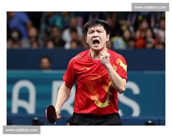 紫气东来!樊振东携上海紫战袍冲金,利好藏深意 紫气东来!樊振东携上海紫战袍冲金,利好藏深意