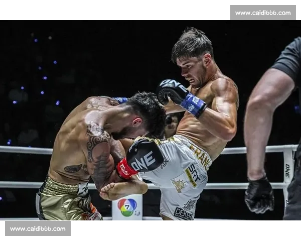 罗根艾尔索对决陈亚伟巅峰之战引爆擂台荣耀时刻全城瞩目格斗传奇诞生